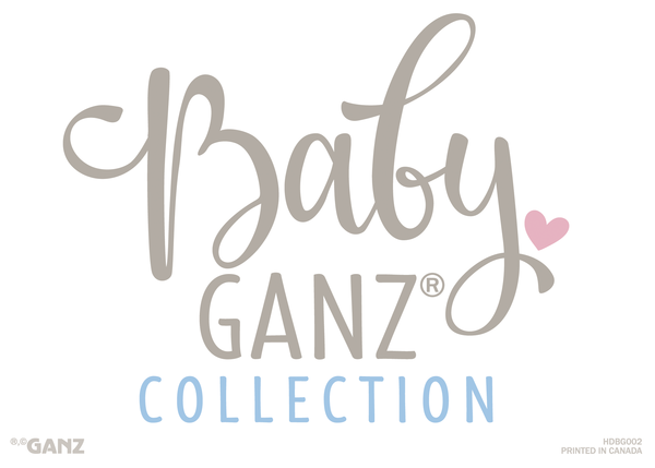 Baby Ganz Logo