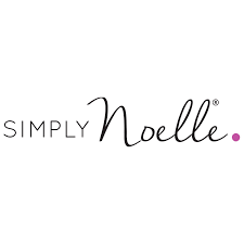 Simply Noelle Logo